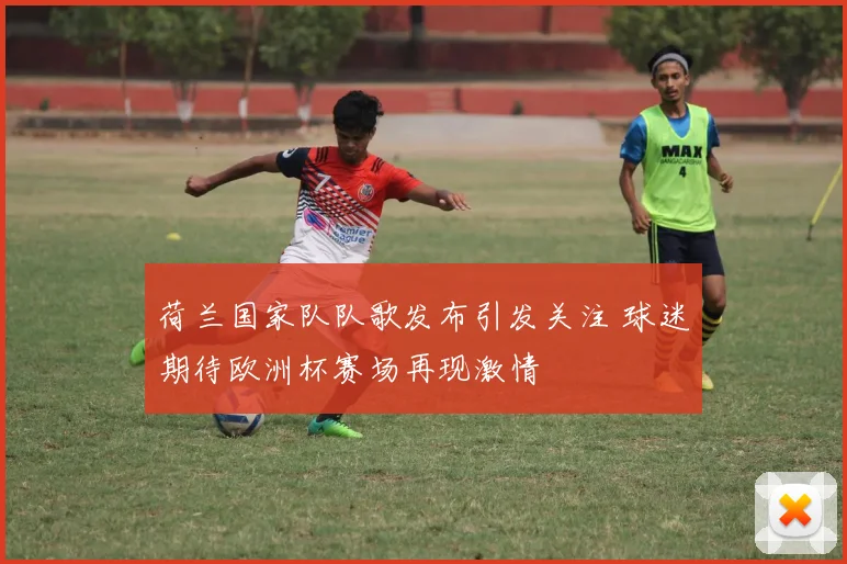 荷兰国家队队歌发布引发关注 球迷期待欧洲杯赛场再现激情